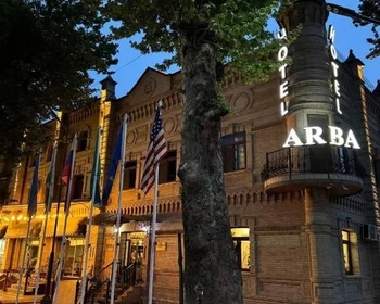 Фото отзыва 1: авторский тур "Встречаем год в самом сердце Востока: зимнее путешествие в Ташкент, Бухару и Самарканд"