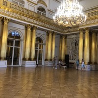 Фото туриста Вафина 10 - Эрмитаж за 2 часа — в мини-группе (билеты включены)