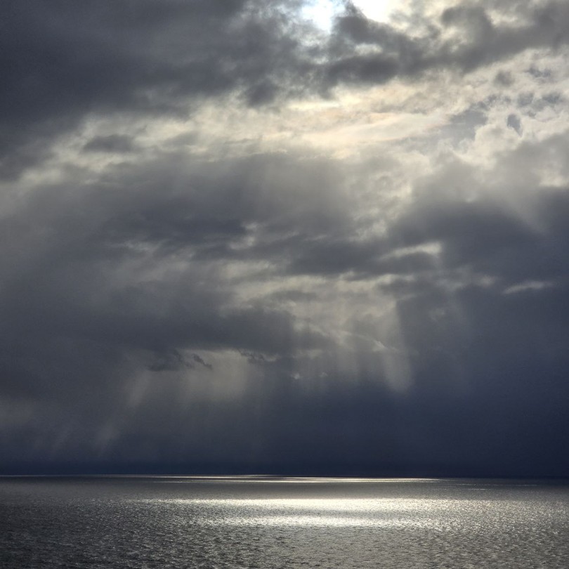 Это было очень длинное и увлекательное путешествие. Одна только дорога – настоящий аттракцион сродни американским горкам