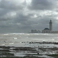 Фото отзыва 1: экскурсия "Эта необычная Касабланка!"