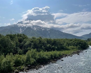 За сувенирами и домой