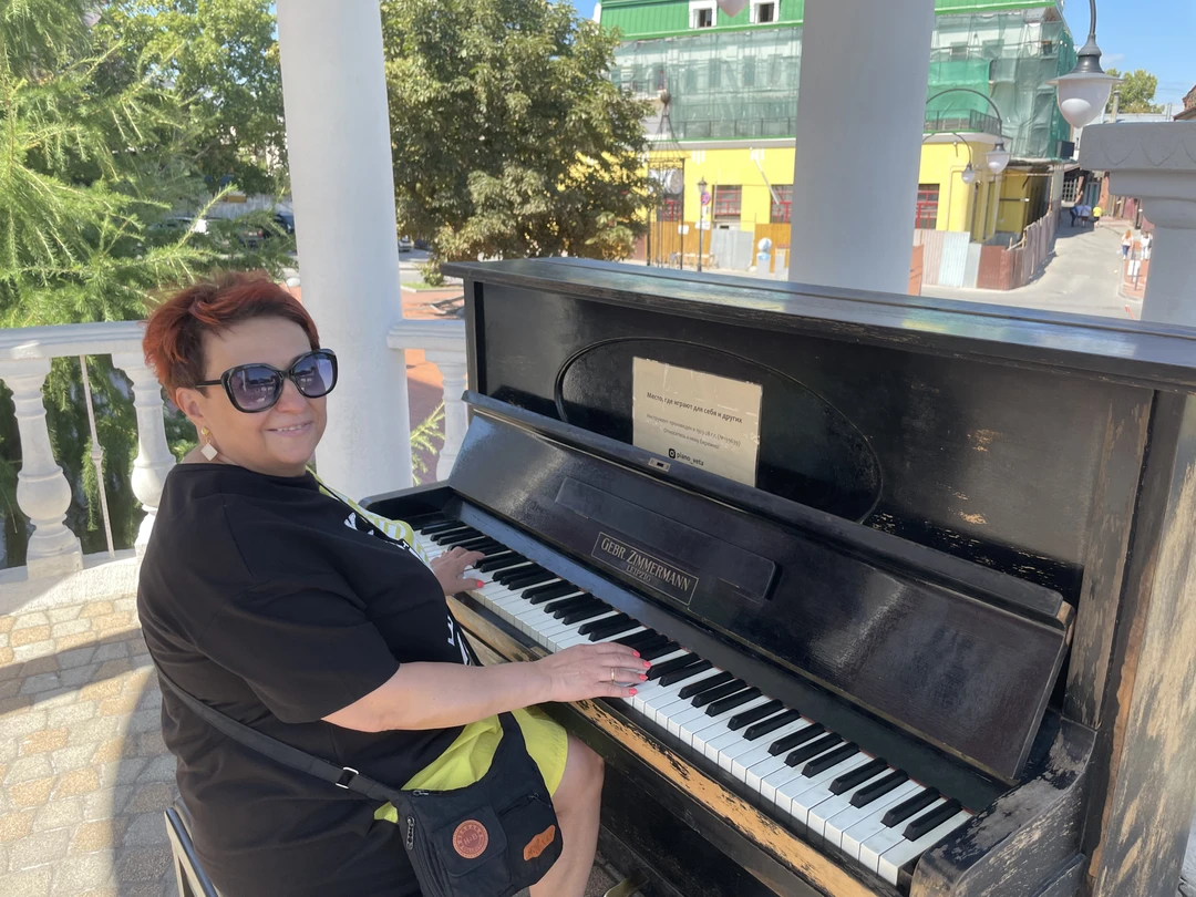 Таинственные места губернской Рязани (Елена)