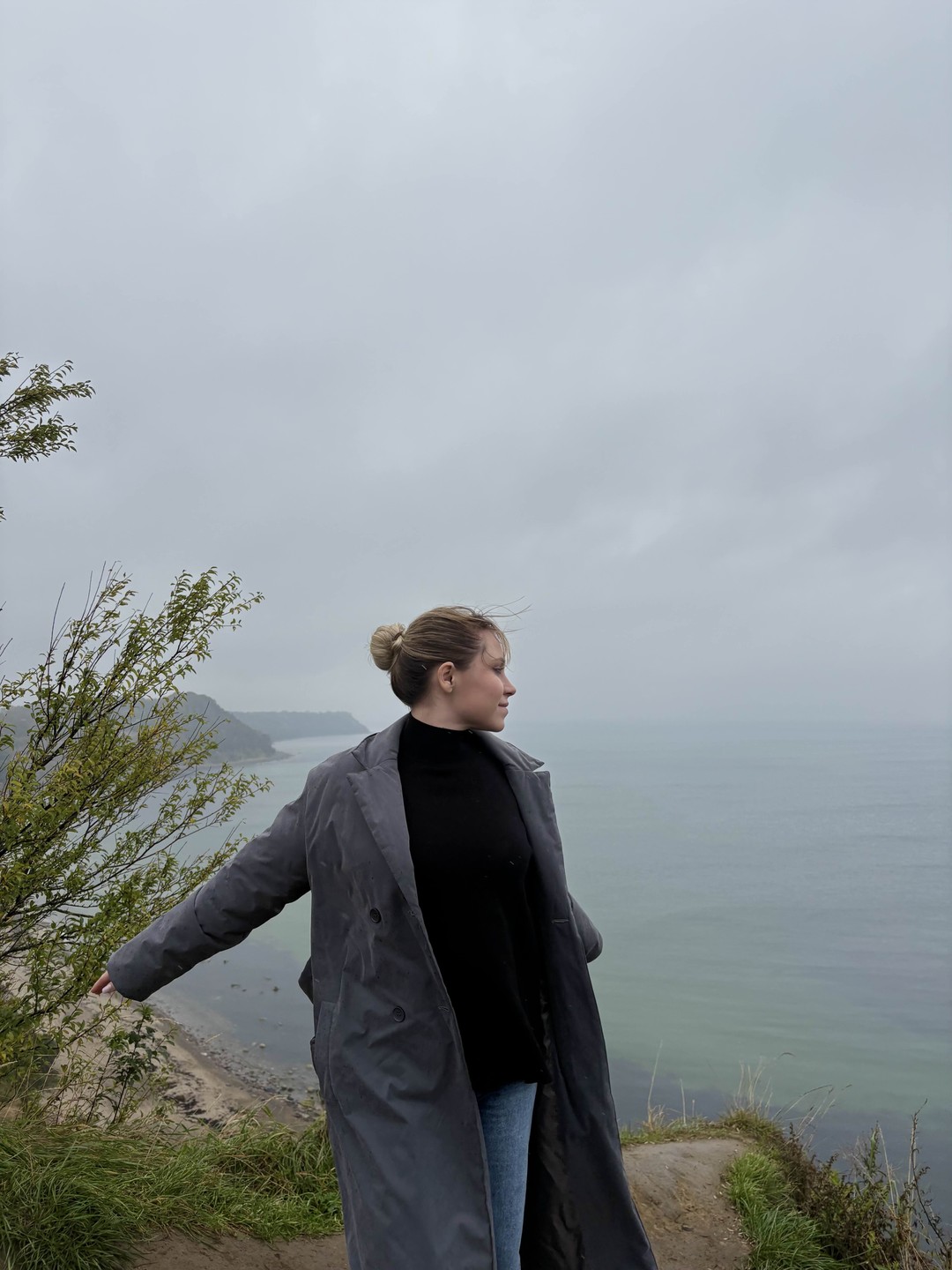 Три города на Балтике: Янтарный, Светлогорск, Балтийск + Филинская бухта (Анастасия)