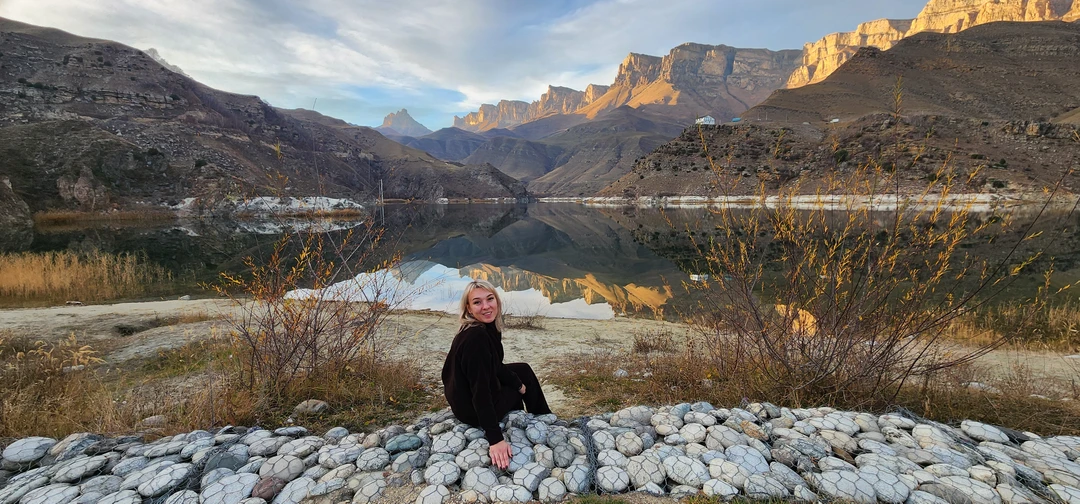 Сегодня удалось побывать на данной экскурсии в сопровождении Бориса. Хочется выразить огромную благодарность за познавательную информацию