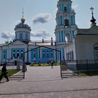 Фото отзыва 2: экскурсия "По Костроме на автомобиле и пешком"