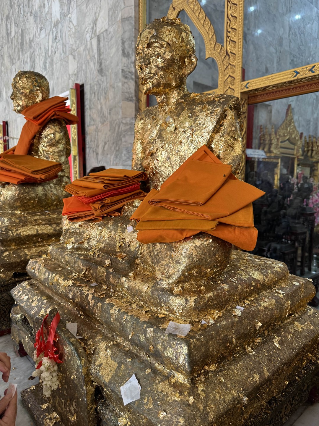 Я хочу поблагодарить за невероятно увлекательную, познавательную и интересную экскурсию по южной части острова Пхукет. За