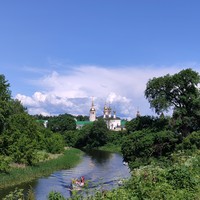 Фото отзыва 1: экскурсия "Суздаль: самый русский город"