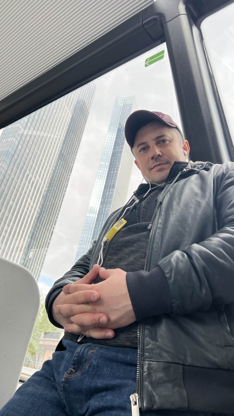 Покажу Москву будущего на электросудне и пешком (круглый год) (Кулешов)