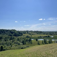 Фото отзыва 3: экскурсия "Из Архангельска — в музей Малые Корелы"