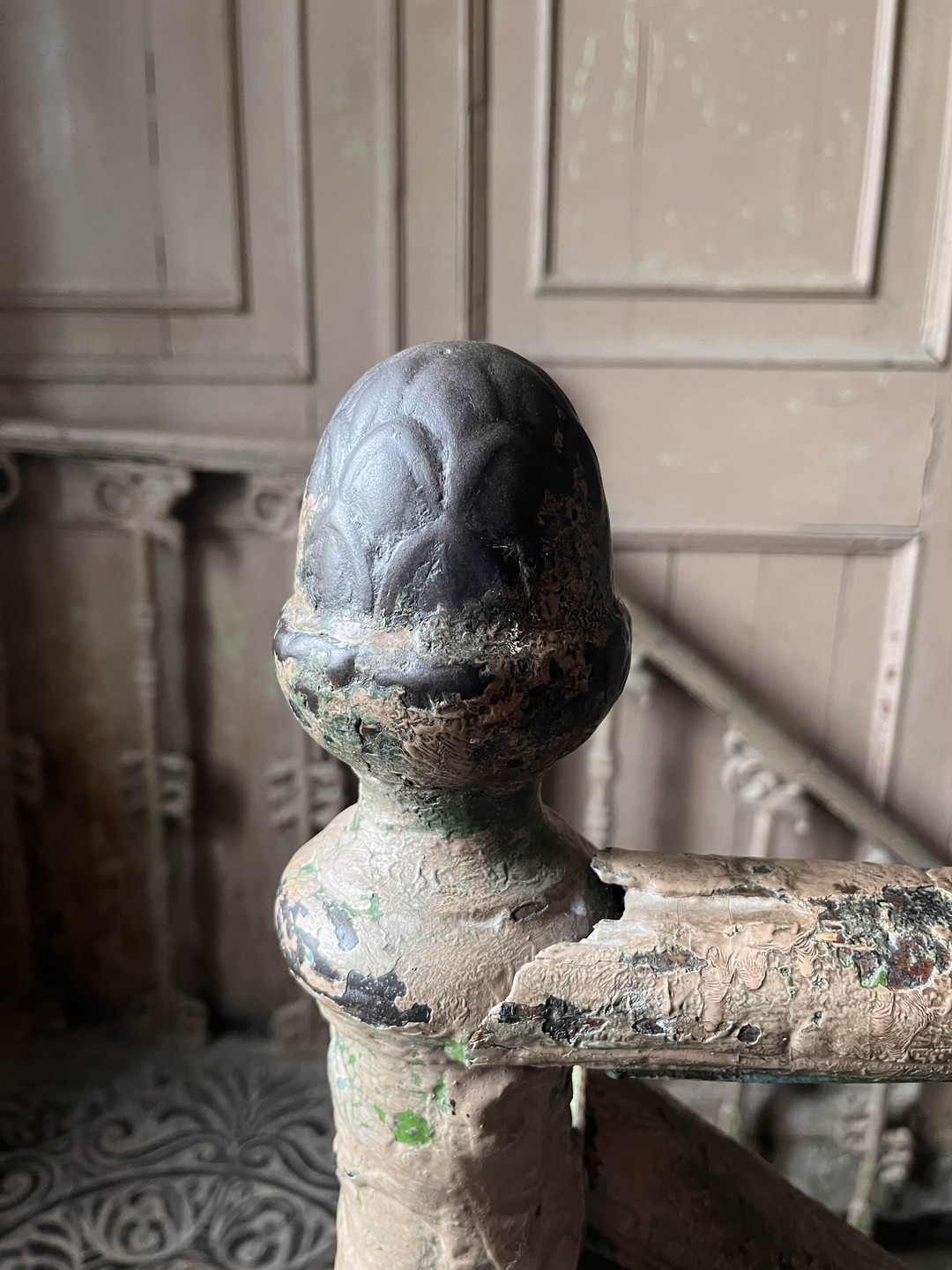 Мистическая Калуга. Легенды, рассказы, фольклор (Ксения)