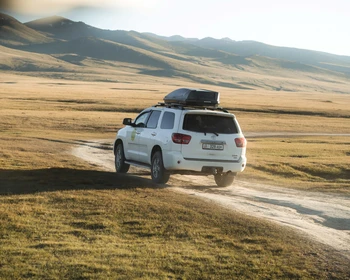 Путь к Кёль-Суу: перевал Молдо-Ашуу, Нарын, долина Аксай