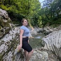 Фото отзыва 3: экскурсия "Джип-тур по окрестностям Сочи (из Сочи)"