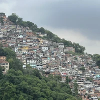 Фото отзыва 2: экскурсия "Рио сквозь века"