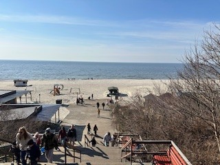 Незабываемый день на Балтике с отличным гидом!