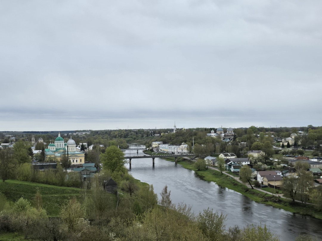 Было приятно послушать Татьяну Яковлевну. Чувствуется с какой любовью и трепетом она преподносит рассказ о древнем