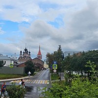 Фото отзыва 3: экскурсия "Сокровенный Суздаль"