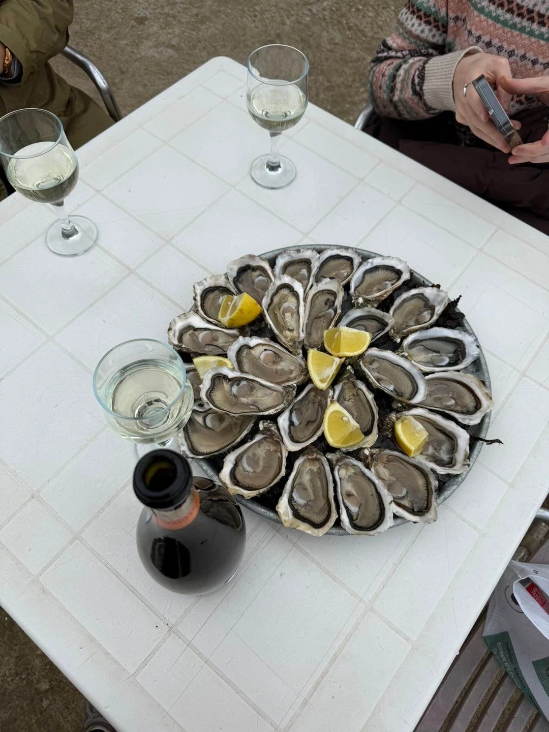 Фатально потрясающая поездка!!