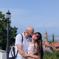 Фото отзыва 1: экскурсия "Гамарджоба, Кахетия, винный край!"