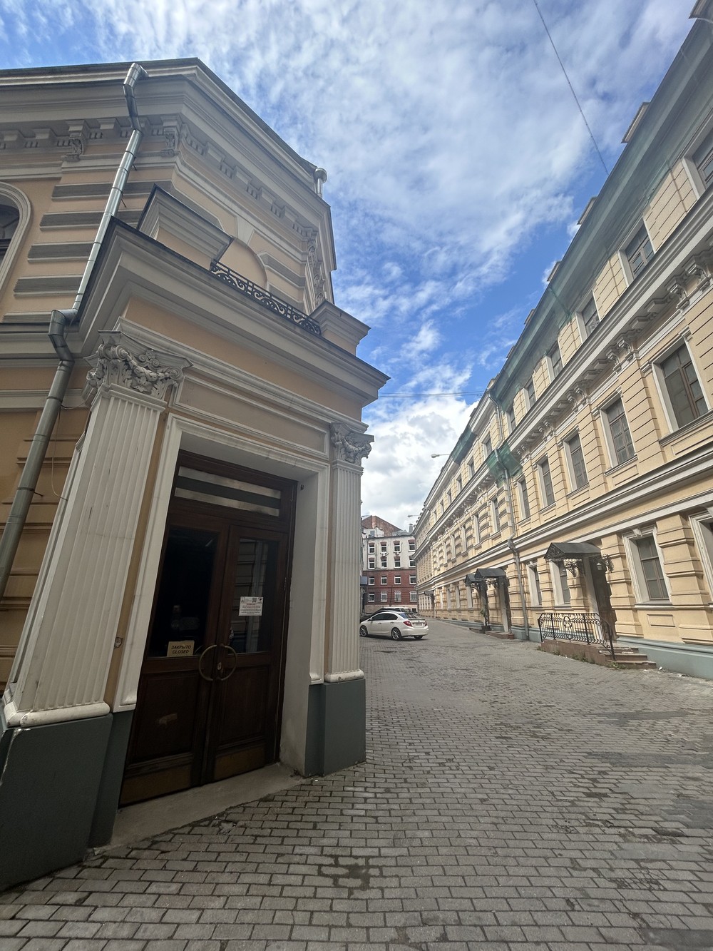 Девичники дореволюционной России (6/6)