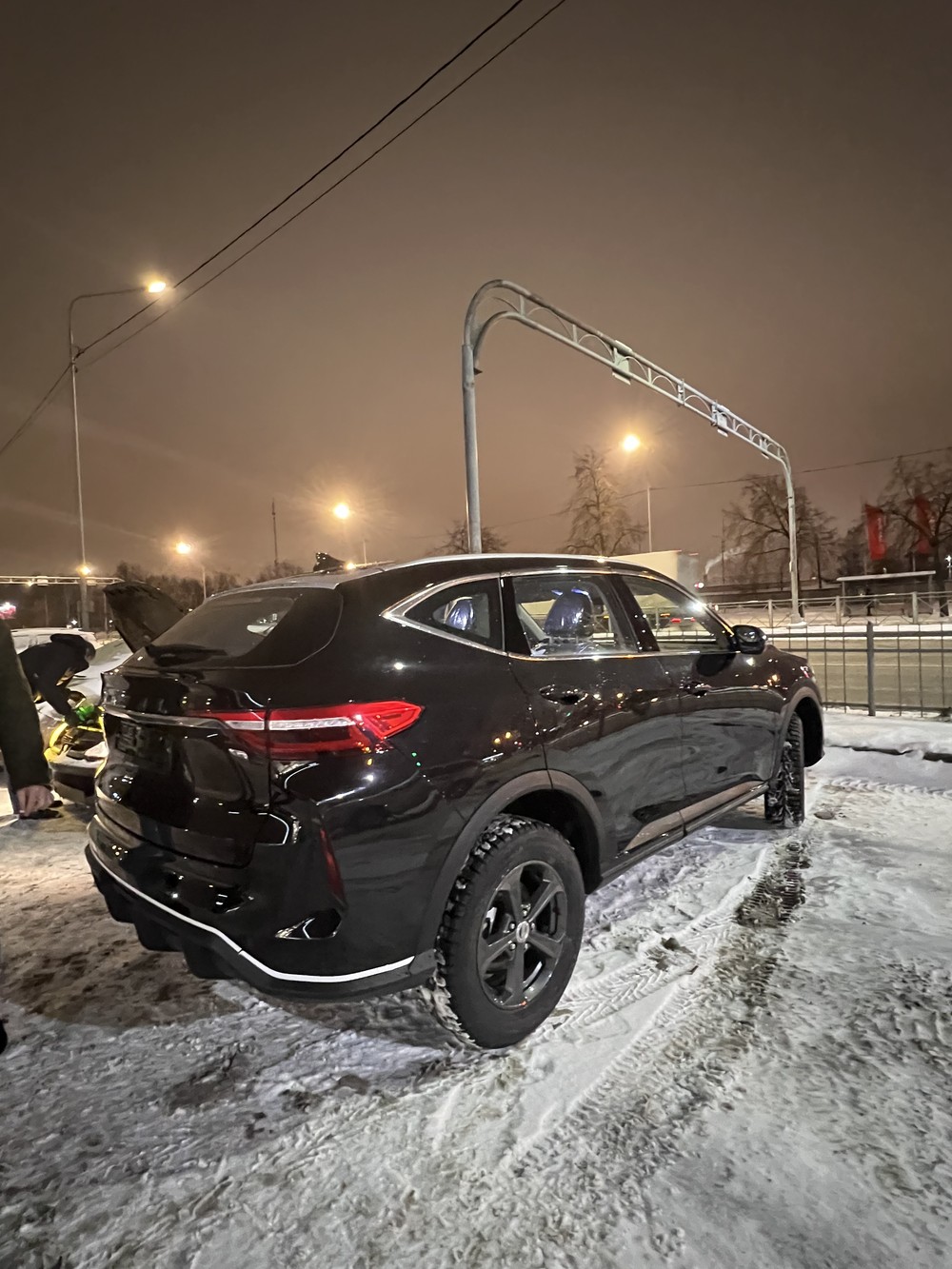 Королевская дорога от Петербурга до Выборга: путь сквозь века (12/12)