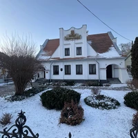 Фото отзыва 3: экскурсия "Большой Брест — на автомобиле"