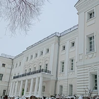 Фото отзыва 1: экскурсия "Музей-заповедник «Полотняный Завод»: путешествие из Калуги"