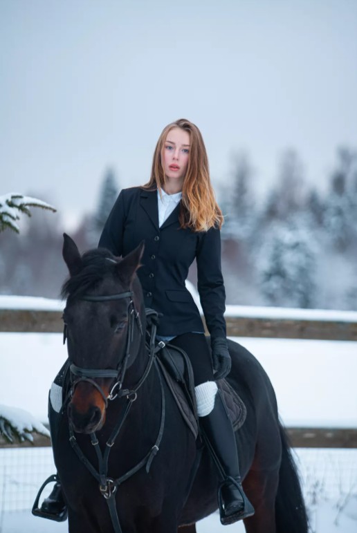 Новогодние каникулы на ранчо в Подмосковье с анимацией и банкетом