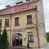 Фото отзыва 3: экскурсия "Главные и тайные места Гродно"