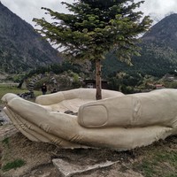 Отзыв о экскурсии "Лучшее в Северной Осетии: ущелья, древности и высокогорные селения" — фото 3