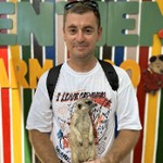 гид Вадим