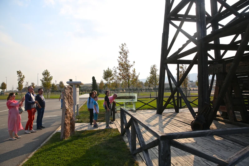 Такой разный Баку: индивидуальный тур по столице Азербайджана и окрестностям