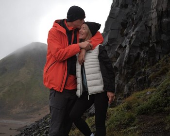 Прибытие и заселение