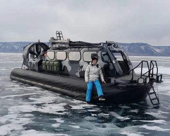 Панорамы Байкала, чайная пауза, возвращение в Иркутск