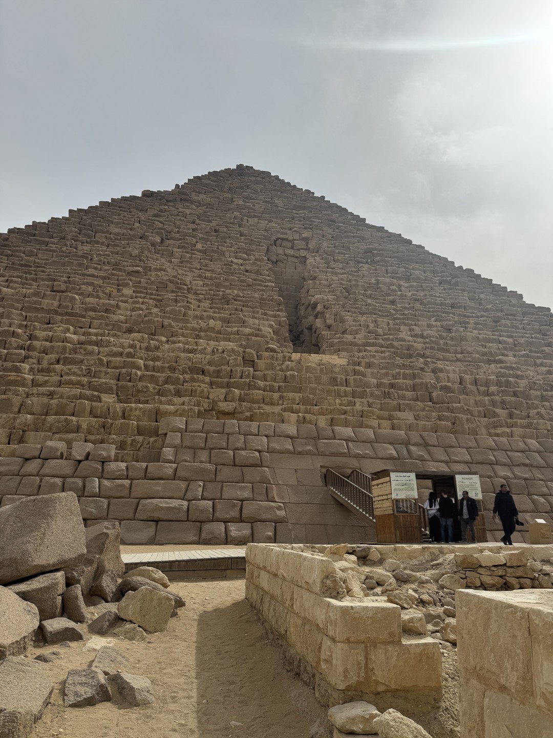 Остались очень довольны и содержанием экскурсии, и ее планированием и индивидуальным форматов без лишних задержек (других