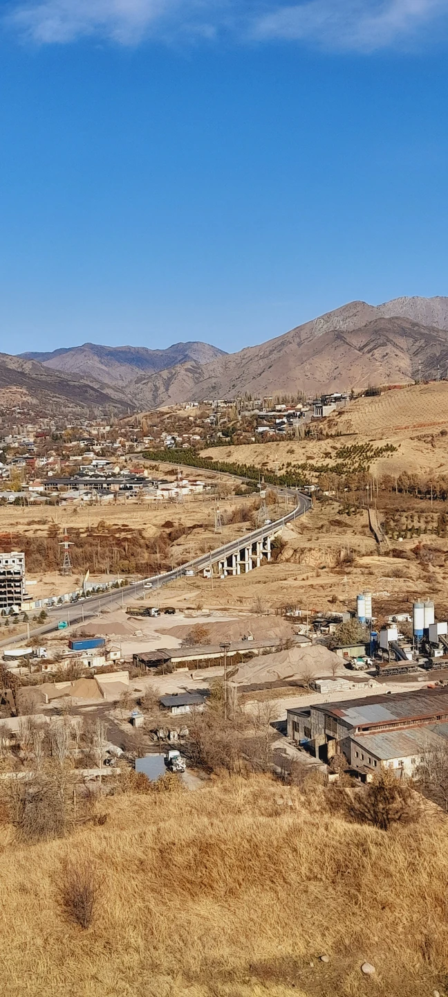 Мы очень благодарны за эту экскурсию нашему гиду Анвару!