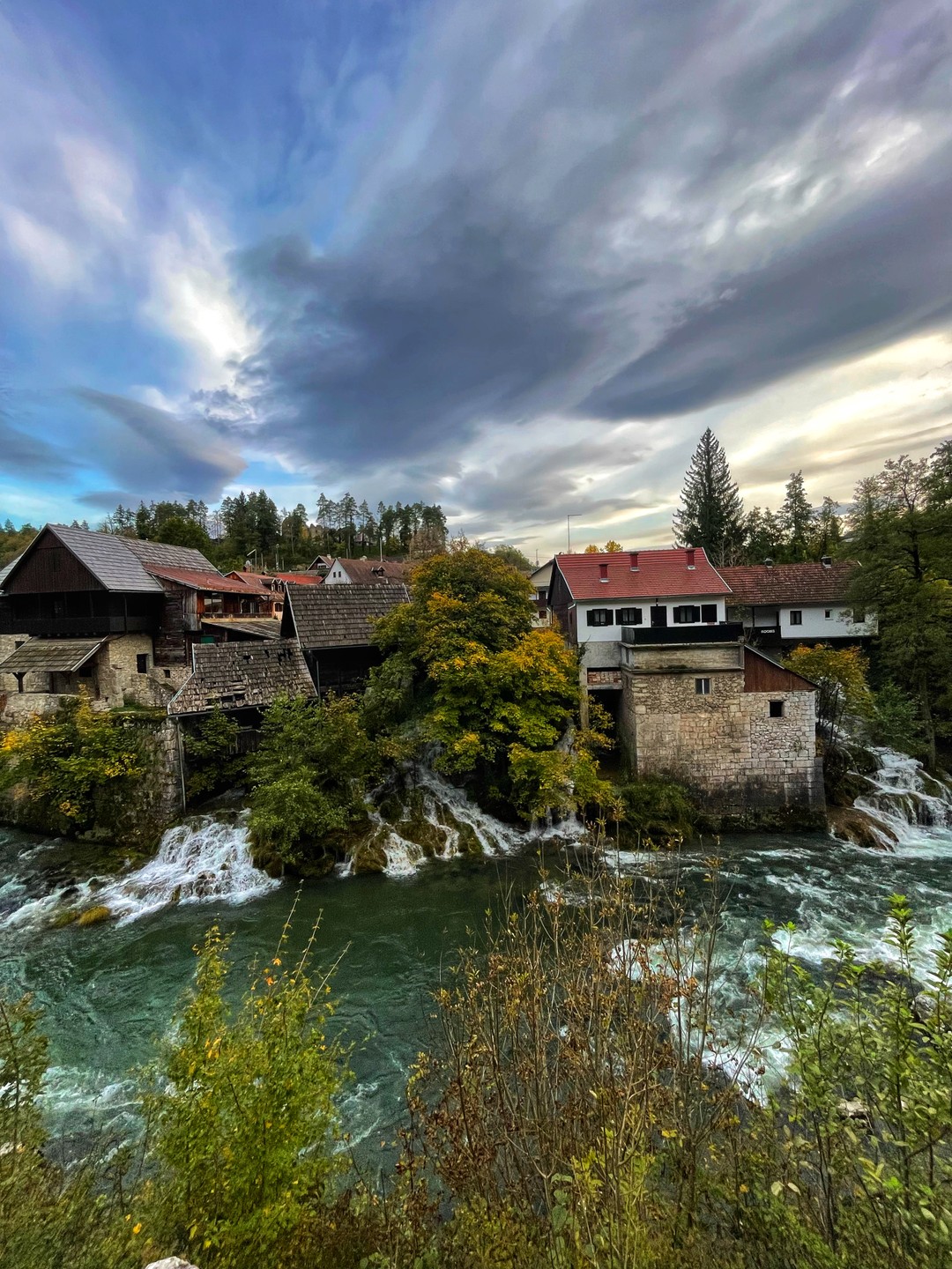 Фото отзыва 3: авторский тур "Места, где сердце замирает: Италия, Словения, Хорватия"