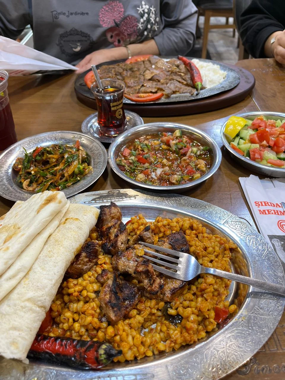 Эксурсовод у нас была АнгеЛина, спасибо Вам большое за экскурсию! Много интересных мест и подробностей узнали