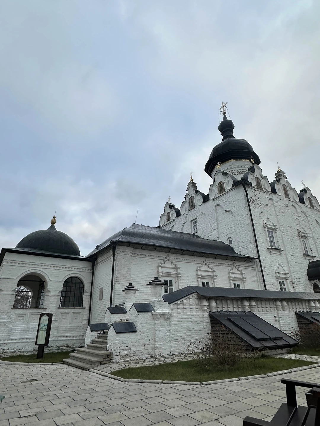 Спасибо огромное за экскурсию. Очень интересно и насыщенно. Можно немного увеличить время экскурсии, чтобы было больше