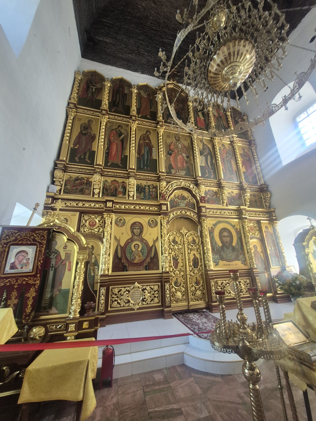 Иркутск с историком: от острога до города (Елена)