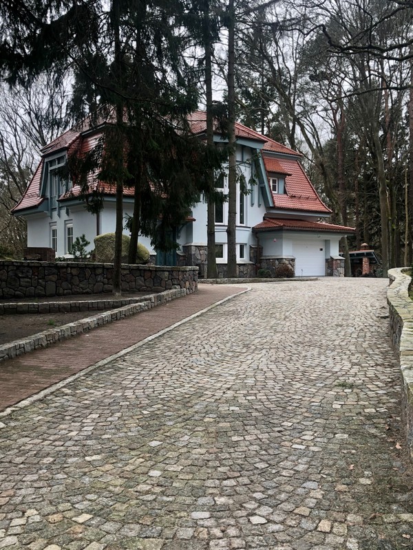 Фото 7 - Светлогорск: от рыбацкой деревни до королевского курорта