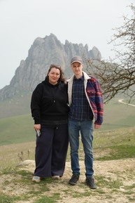 Фото отзыва 6: экскурсия ""