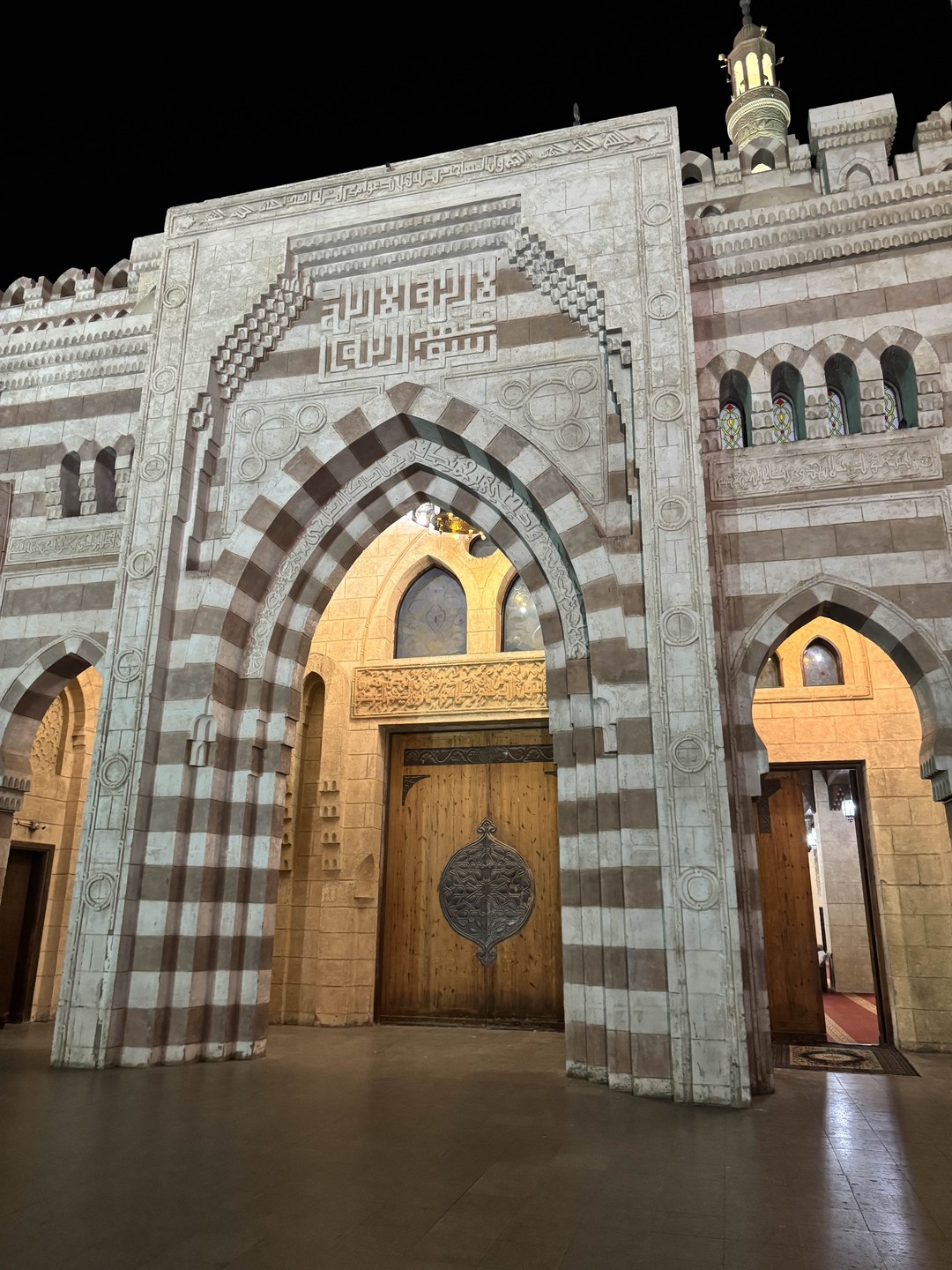 Топовые места Шарм-эль-Шейха (Татьяна)