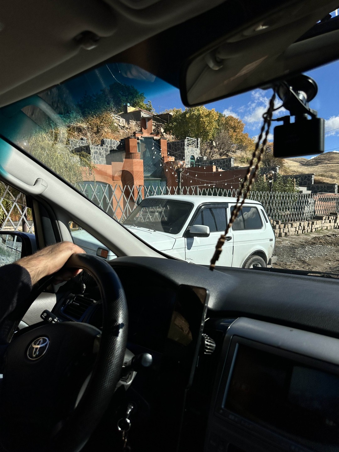 все было супер! спасибо!