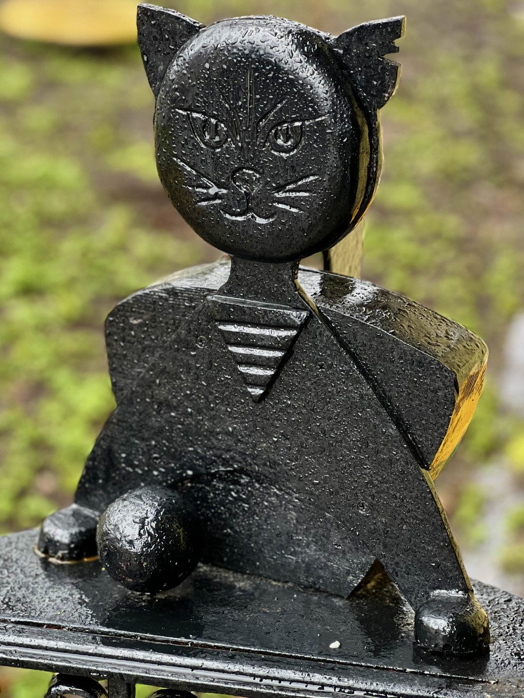 Кронштадт - один в море воин (Елена.)