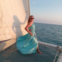 Фото отзыва 2: экскурсия "Под парусом — в открытое море!"