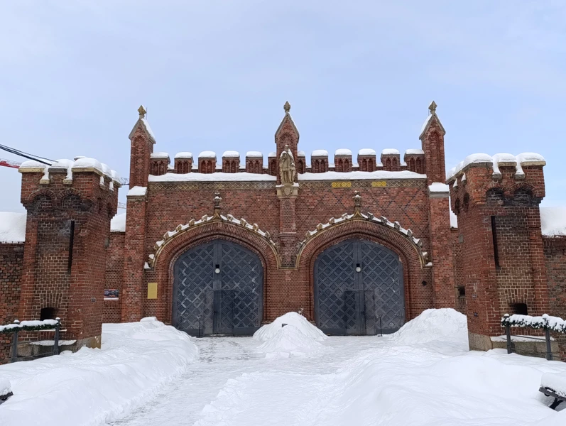 Для своих - просто Кёниг