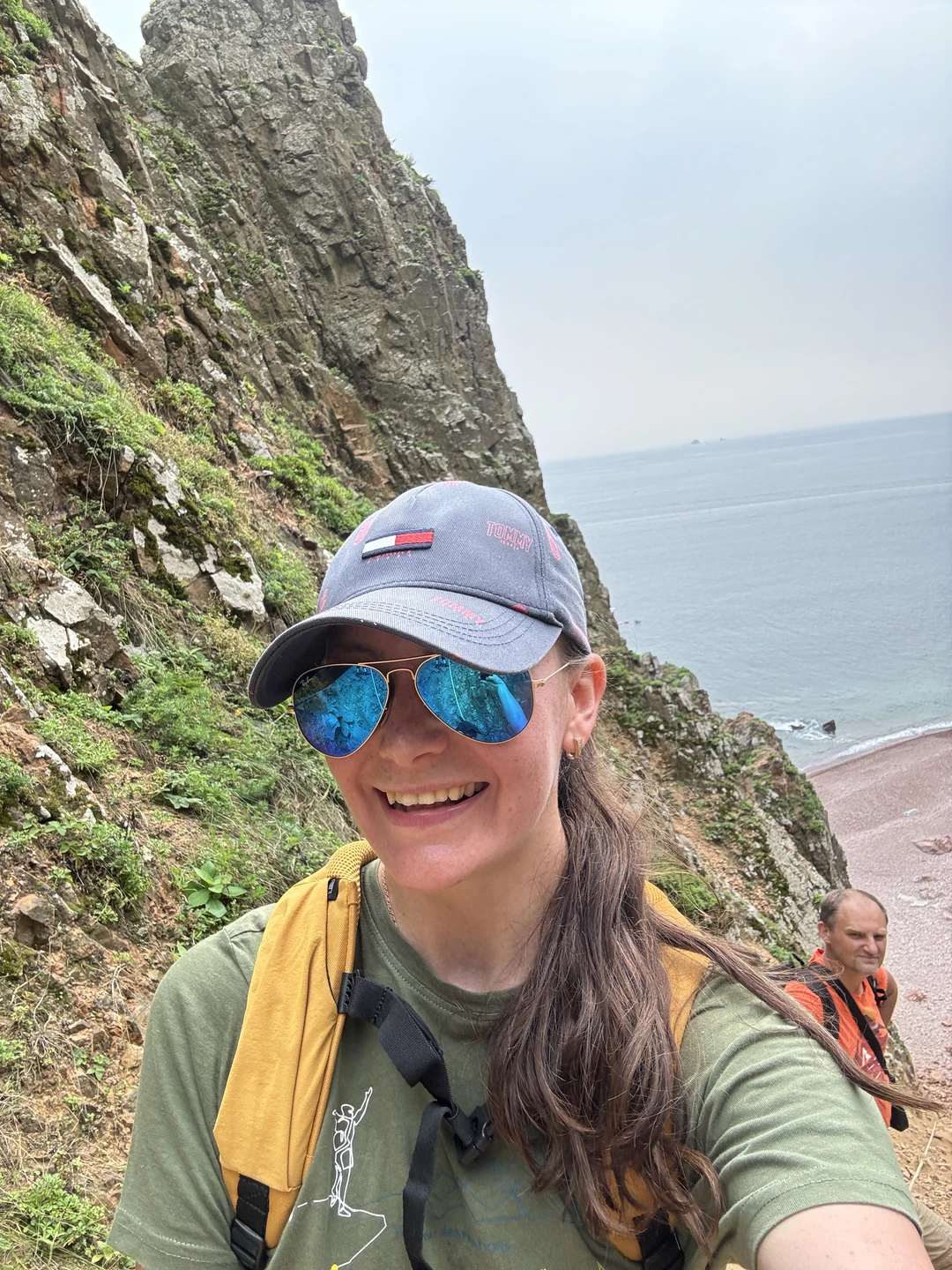 Больше года назад нам посчастливилось побывать на острове Шкота с Антоном! Извиняюсь, что добралась до отзыва только сейчас (