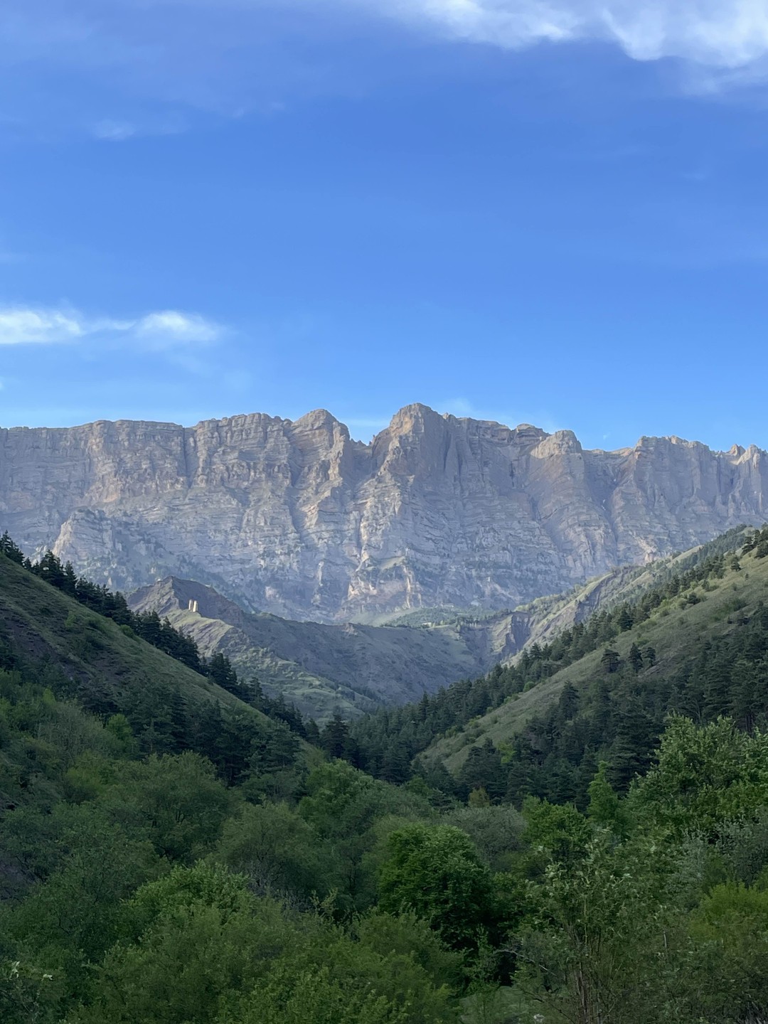 Все понравилось. Самая лучшая экскурсия, которая была.