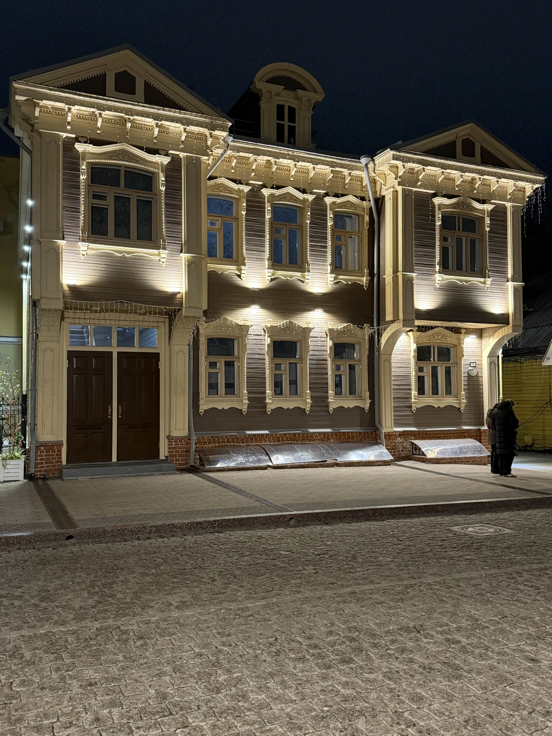 Замечательная экскурсия!