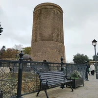 Фото отзыва 1: экскурсия "Пешеходная экскурсия по Старому городу"